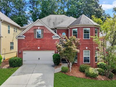 5656 Princeton Run Trl