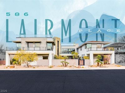 586 Lairmont Pl