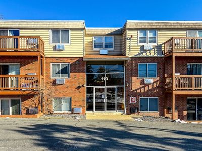 Property at 110 Boston Post Rd E APT 4, Marlborough, MA