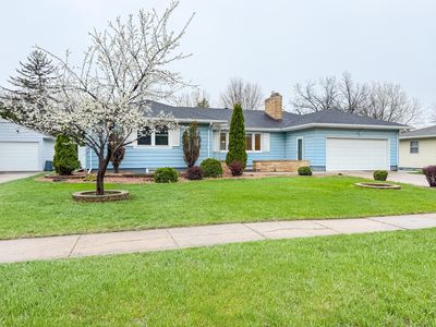 Property at 1027 6th Ave, Brookings, SD