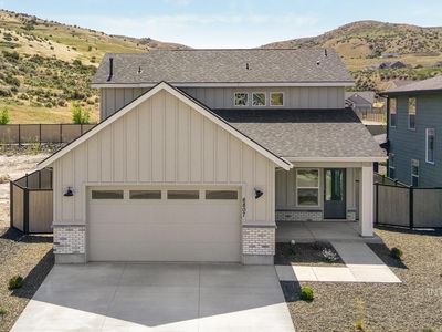 6807 N Kaysa Way #911