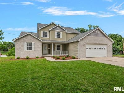 986 E Ravine Dr