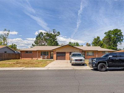 4683 Everett Court