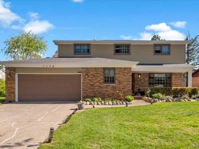 Property at 1174 Player Dr, Troy, MI