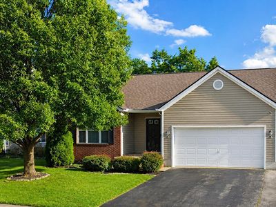 Property at 7949 Chapel Stone Rd, Blacklick, OH