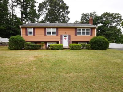 16 Arrow Dr