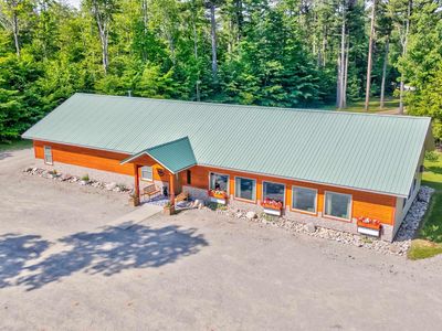 8928 Boot Lake Rd