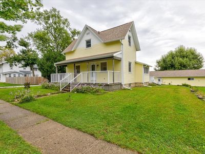 509 S Main St
