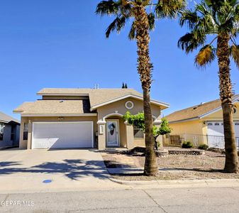 5425 Roger Maris Dr