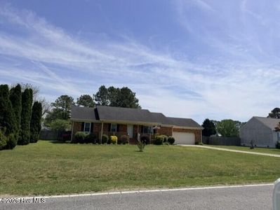 594 Pitts Chapel Road