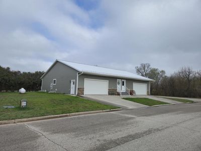 119 Easy STREET