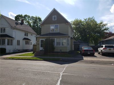 365 Glide St