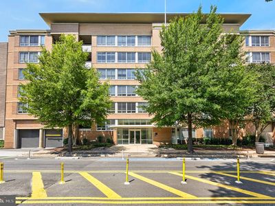 355 I St SW APT 317