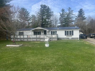 Property at 61 Bird Rd, Constable, NY