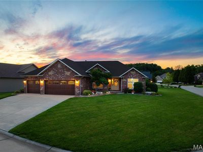 137 Stonebridge Bluff Dr