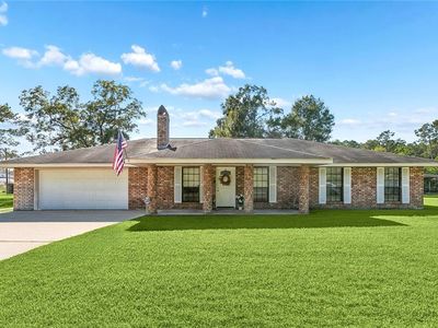 Property at 50123 Mill St, Tickfaw, LA