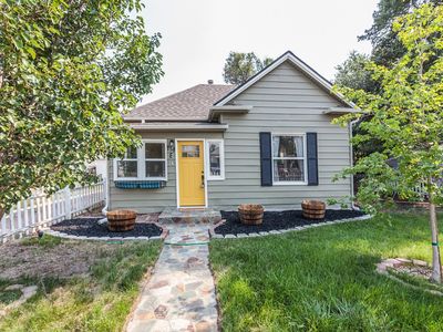 Property at 114 3rd St, Ault, CO