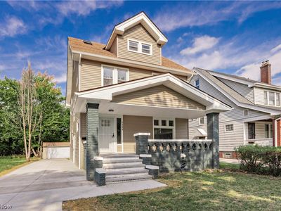 Property at 3308 E 139th St, Cleveland, OH