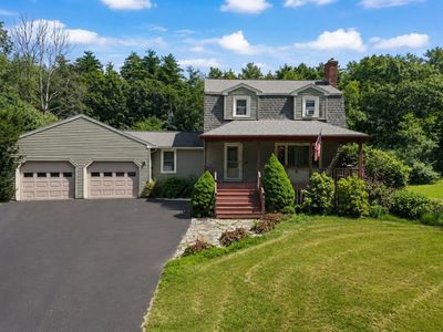 4 Homestead Drive