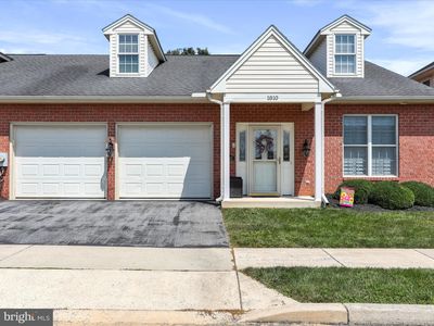 1810 Meridian Dr