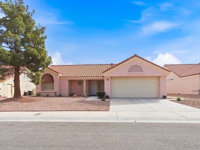 2508 Desert Butte Dr