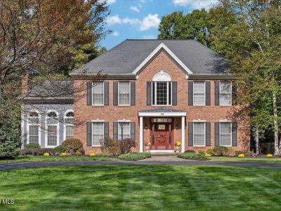 26 Timberwick Drive