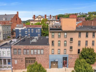 512 Reading Rd Unit 203