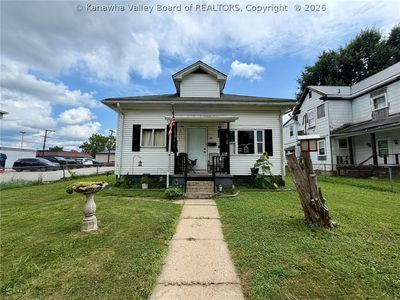 Property at 226 9th Ave, South Charleston, WV