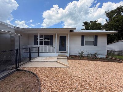 Property at 24521 ALLIGATOR ROAD, Astor, FL