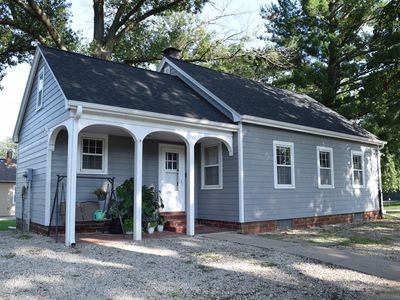 1320 Lincoln Ave