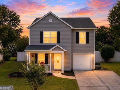 37 Hamilton Grove Dr