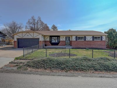 8396 S Yarrow Street