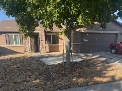 Property at 2343 W Corvina Avenue, Visalia, CA