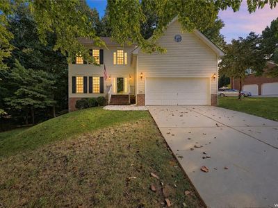 Property at 3534 Terrault Dr, Greensboro, NC