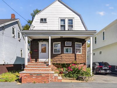 40 Avalon St