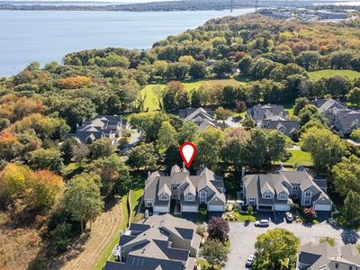 16 Seal Island Rd #16