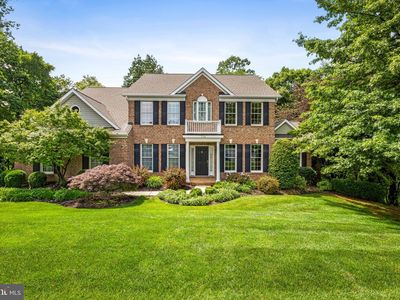 712 Lythe Hill Ct