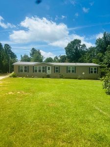 Property at 419 Jose Chapel Rd, Monticello, AR