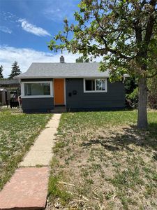1271 Uinta Street