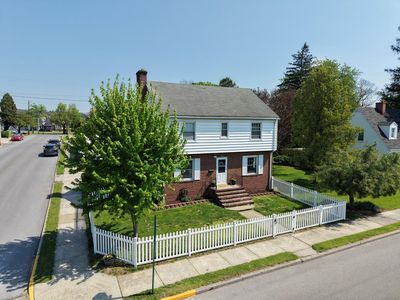 Property at 923 Mount Vernon Ave, Huntingdon, PA
