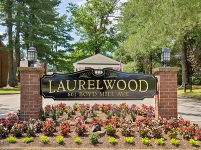 601 Boyd Mill Ave Unit J7