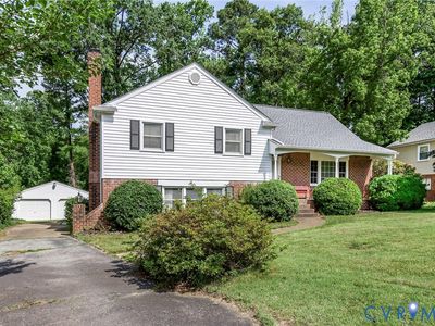 Property at 2402 Landon Rd, Henrico, VA