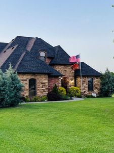 Property at 20 Old Post Ln, Enid, OK