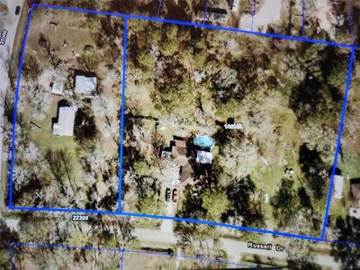 23701 Vick Drive 22401 Russell Dr