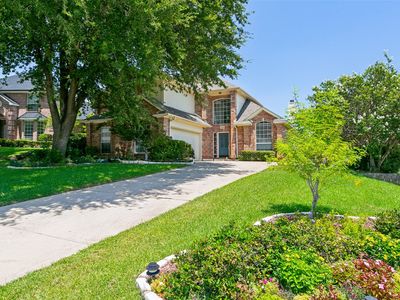 2616 Wickersham Ct