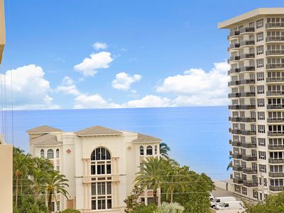 2121 N Ocean Boulevard #903e