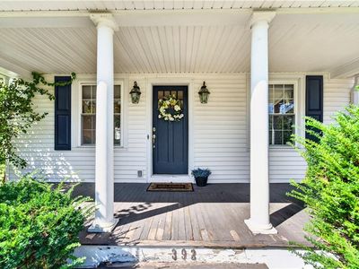 392 Bradford Rd