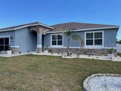 Property at 5254 SE 91st St, Ocala, FL