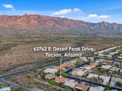 63762 E Desert Peak Dr