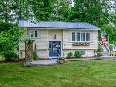 5 Willow Avenue
